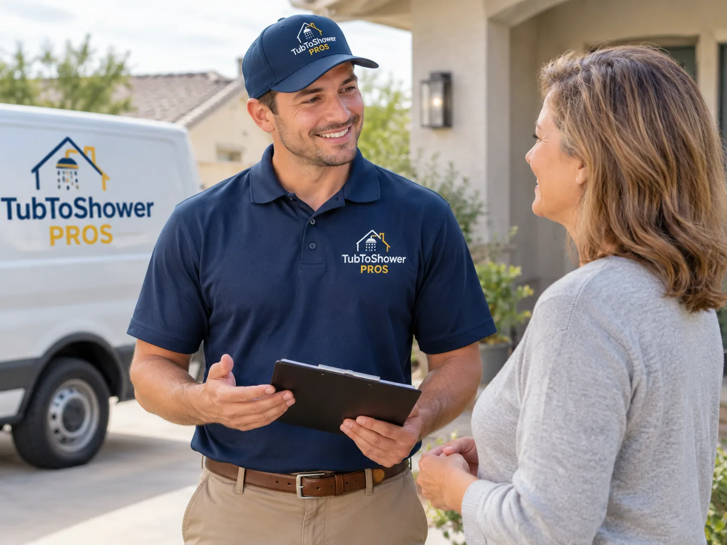 Tub Shower Conversion Tampa, FL FAQs